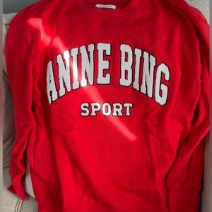 Anine Bing (dupe)